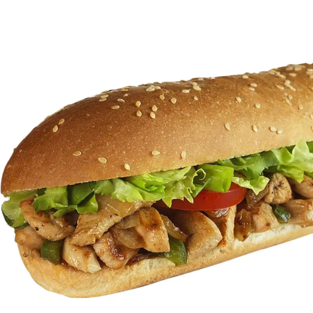 وجبة كودو دجاج